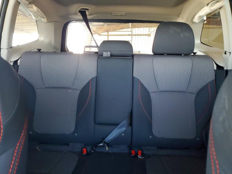 Продажа на аукционе авто 2021 Subaru Forester, vin: JF2SKARC1MH570507, номер лота: 64338016