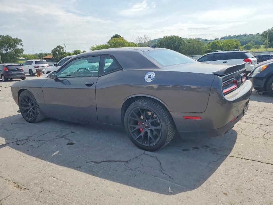 Aukcja sprzedaży 2019 Dodge Challenger, vin: 2C3CDZBT6KH750311, numer aukcji: 64575306