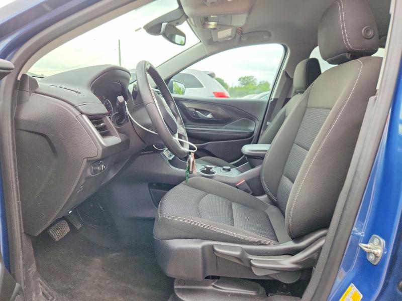 Продаж на аукціоні авто 2024 Gmc Terrain, vin: 3GKALTEG8RL361841, номер лоту: 65618516