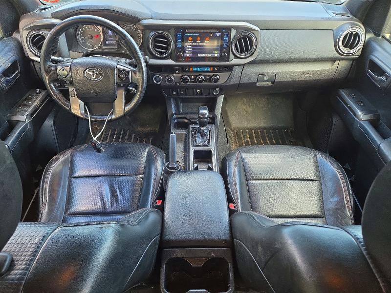 Aukcja sprzedaży 2017 Toyota Tacoma, vin: 5TFCZ5AN7HX057700, numer aukcji: 65182916