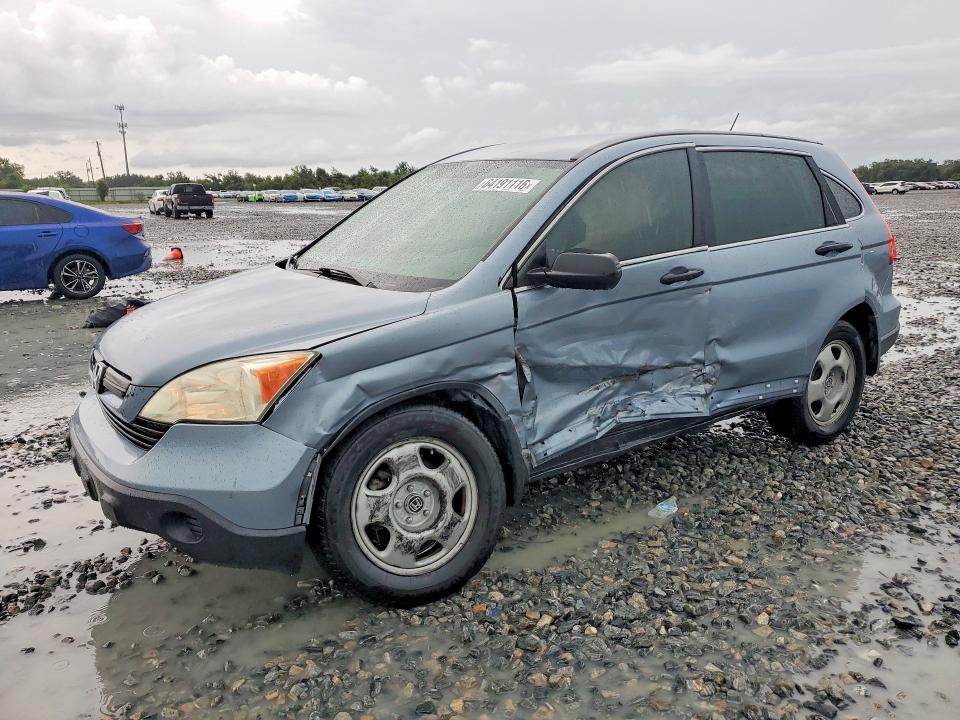 Продажа на аукционе авто 2008 Honda Cr-v, vin: 3CZRE383X8G706421, номер лота: 64191116