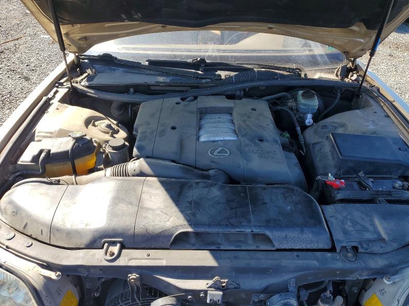 Aukcja sprzedaży 1999 Lexus Ls, vin: JT8BH28F8X0145303, numer aukcji: 66213376