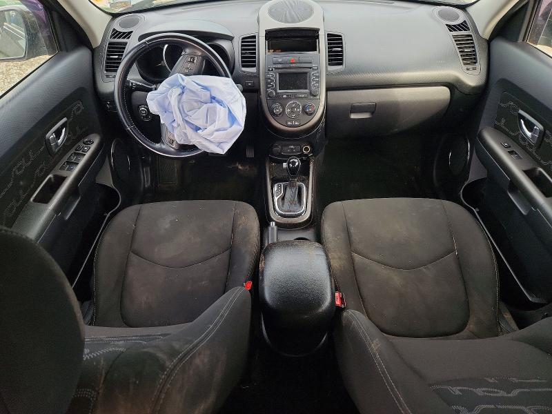 Продаж на аукціоні авто 2013 Kia Soul, vin: KNDJT2A60D7489054, номер лоту: 64659186