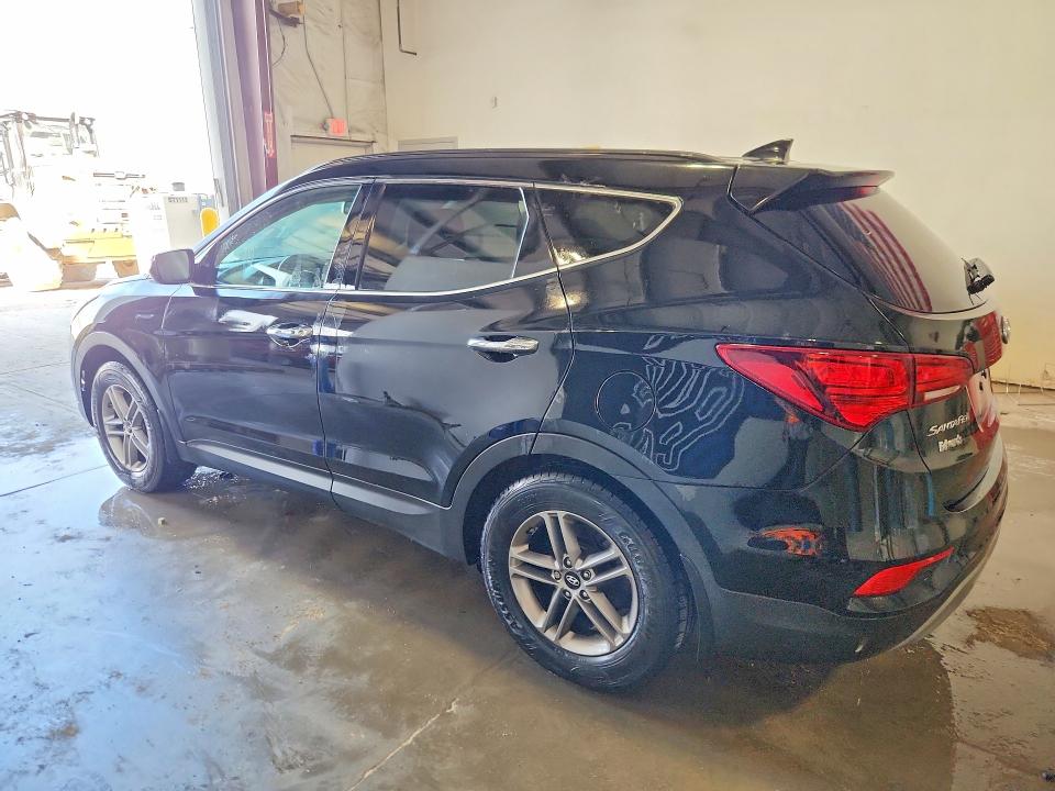 Продаж на аукціоні авто 2018 Hyundai Santa Fe Sport, vin: 5NMZUDLB0JH082443, номер лоту: 66636076