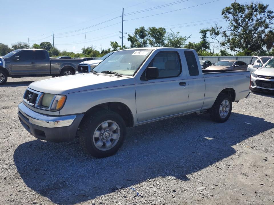 Aukcja sprzedaży 1999 Nissan Frontier, vin: 1N6DD26S0XC301609, numer aukcji: 66582766