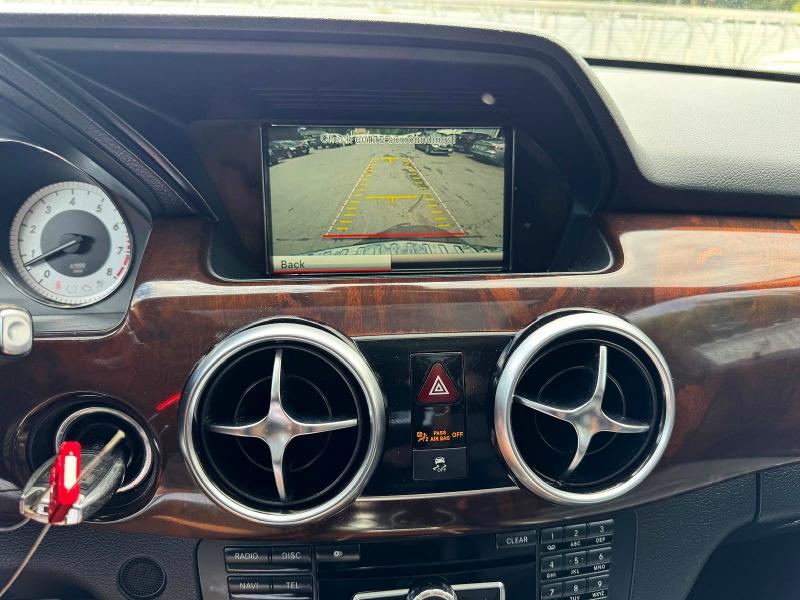 Aukcja sprzedaży 2014 Mercedes-benz Glk, vin: WDCGG8JB4EG265442, numer aukcji: 64263436