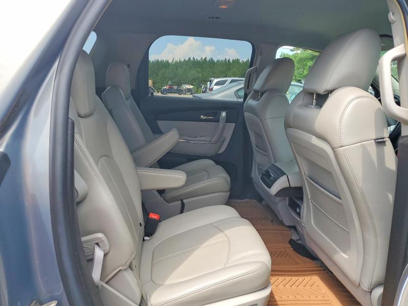 Aukcja sprzedaży 2008 Gmc Acadia, vin: 1GKER23718J255489, numer aukcji: 64572326
