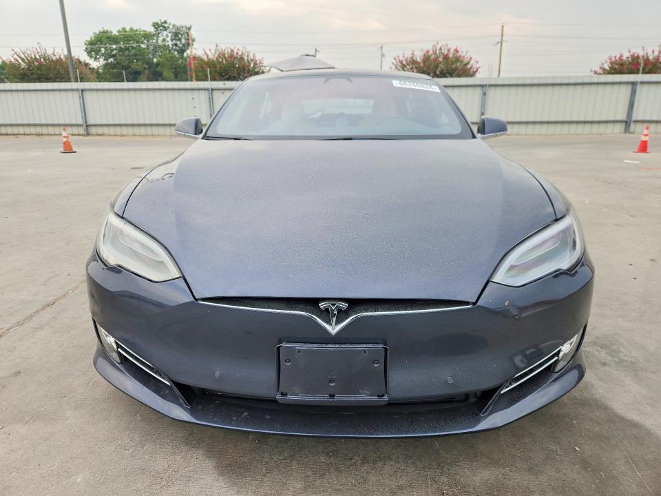 Aukcja sprzedaży 2020 Tesla Model S, vin: 5YJSA1E23LF409234, numer aukcji: 66260826