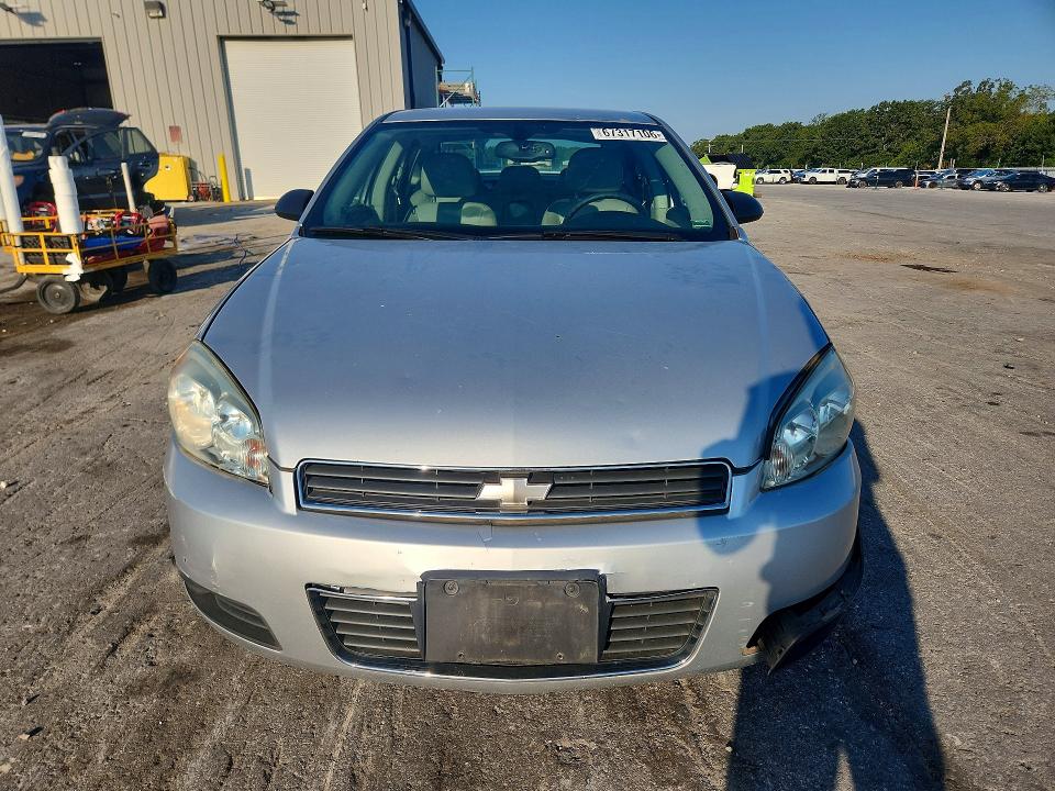 Продаж на аукціоні авто 2010 Chevrolet Impala, vin: 2G1WC5EM4A1148161, номер лоту: 67317106