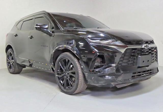 Продажа на аукционе авто 2020 Chevrolet Blazer, vin: 3GNKBERSXLS686427, номер лота: 65947126