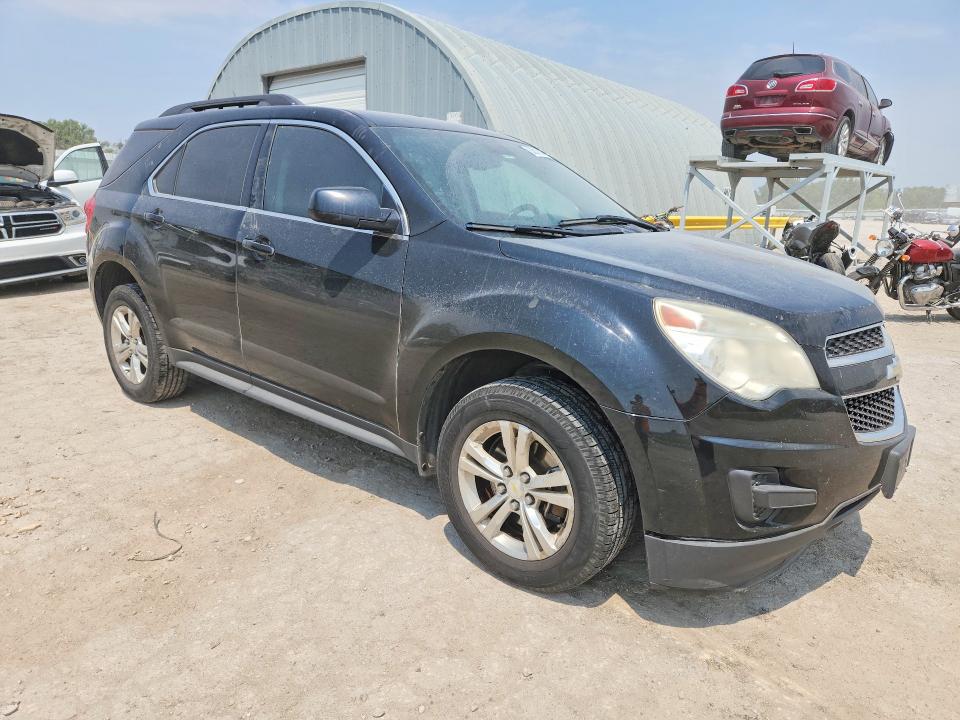 63812136 :رقم المزاد ، 2GNALBEK9E1184357 vin ، 2014 Chevrolet Equinox مزاد بيع