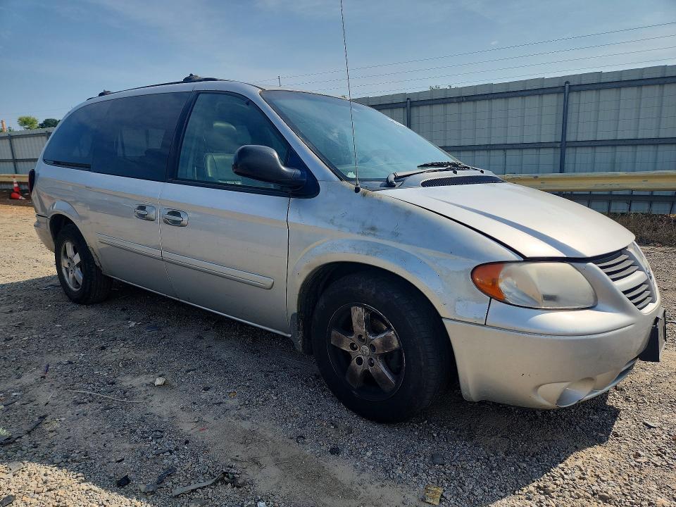 Aukcja sprzedaży 2005 Dodge Grand Caravan, vin: 2D4GP44L35R142381, numer aukcji: 62879776