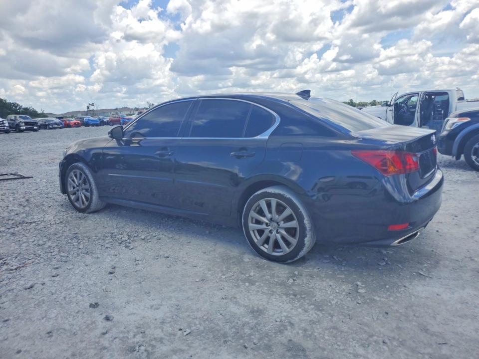 Aukcja sprzedaży 2015 Lexus Gs, vin: JTHCE1BLXFA002433, numer aukcji: 64675206