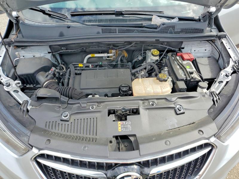 Aukcja sprzedaży 2021 Buick Encore, vin: KL4CJASB4MB333739, numer aukcji: 64143836