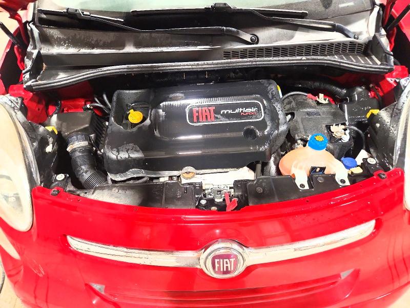 Aukcja sprzedaży 2017 Fiat 500l, vin: ZFBCFAAH9HZ038679, numer aukcji: 64438396