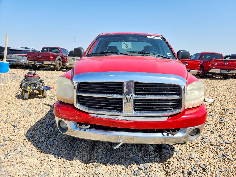 Aukcja sprzedaży 2006 Dodge Ram 2500, vin: 3D7KR28CX6G110685, numer aukcji: 64778266