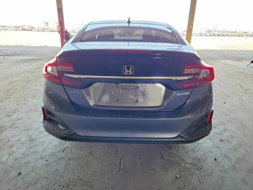 Aukcja sprzedaży 2020 Honda Clarity, vin: JHMZC5F15LC000055, numer aukcji: 66795356