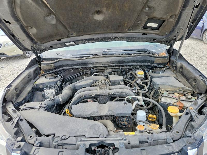 65040626 :رقم المزاد ، JF2SJAEC7HH412445 vin ، 2017 Subaru Forester مزاد بيع