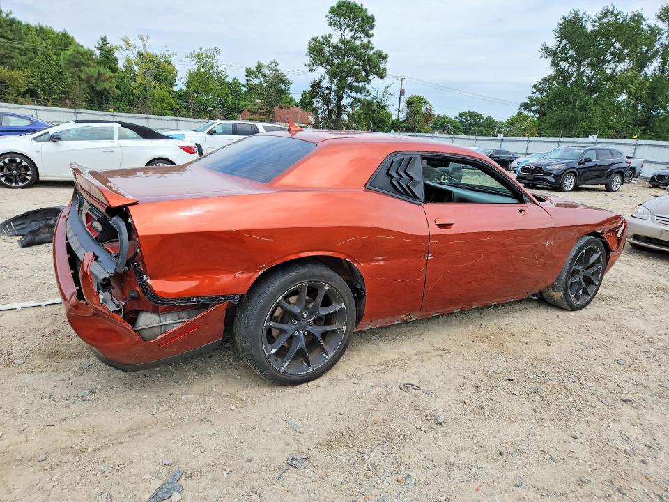 Aukcja sprzedaży 2021 Dodge Challenger, vin: 2C3CDZAG7MH533454, numer aukcji: 65358006
