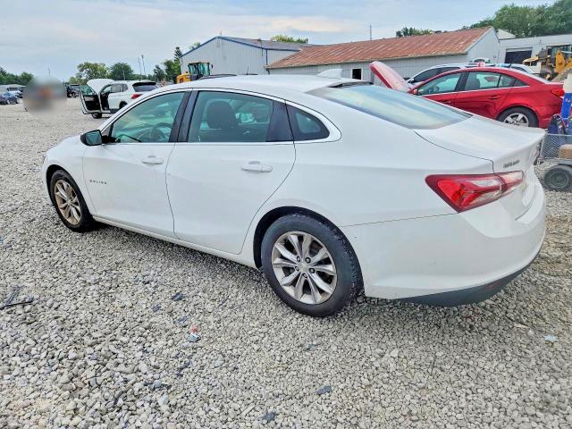 2019 Chevrolet Malibu მანქანა იყიდება აუქციონზე, vin: 1G1ZD5ST4KF161718, აუქციონის ნომერი: 66909126