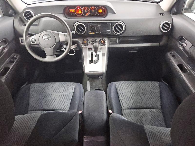 Aukcja sprzedaży 2012 Scion Xb, vin: JTLZE4FE5CJ004647, numer aukcji: 66535446