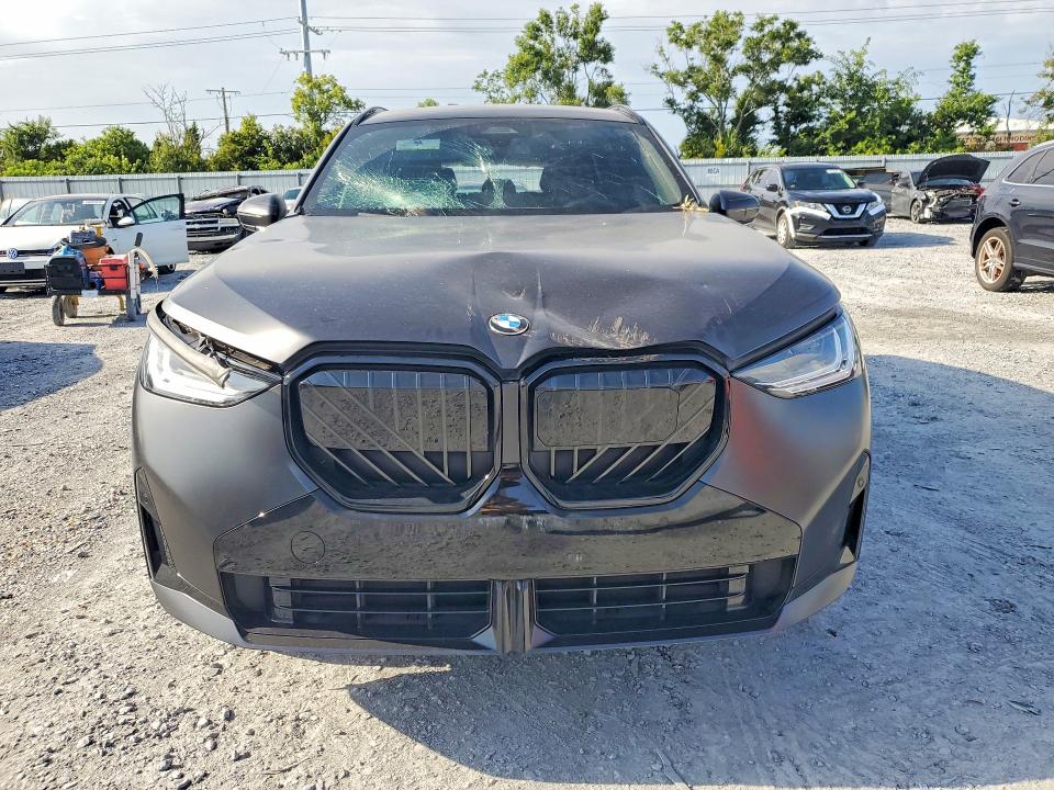 Продажа на аукционе авто 2025 Bmw X3, vin: 5UX53GP03S9Z10170, номер лота: 63650976