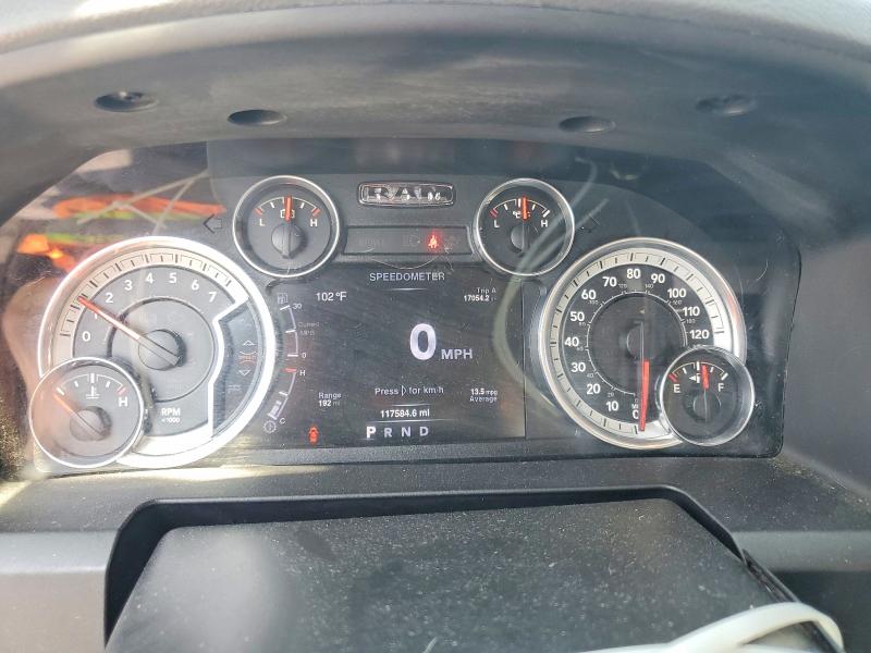 Продажа на аукционе авто 2016 Ram 2500, vin: 3C6TR5DT3GG268784, номер лота: 64591796