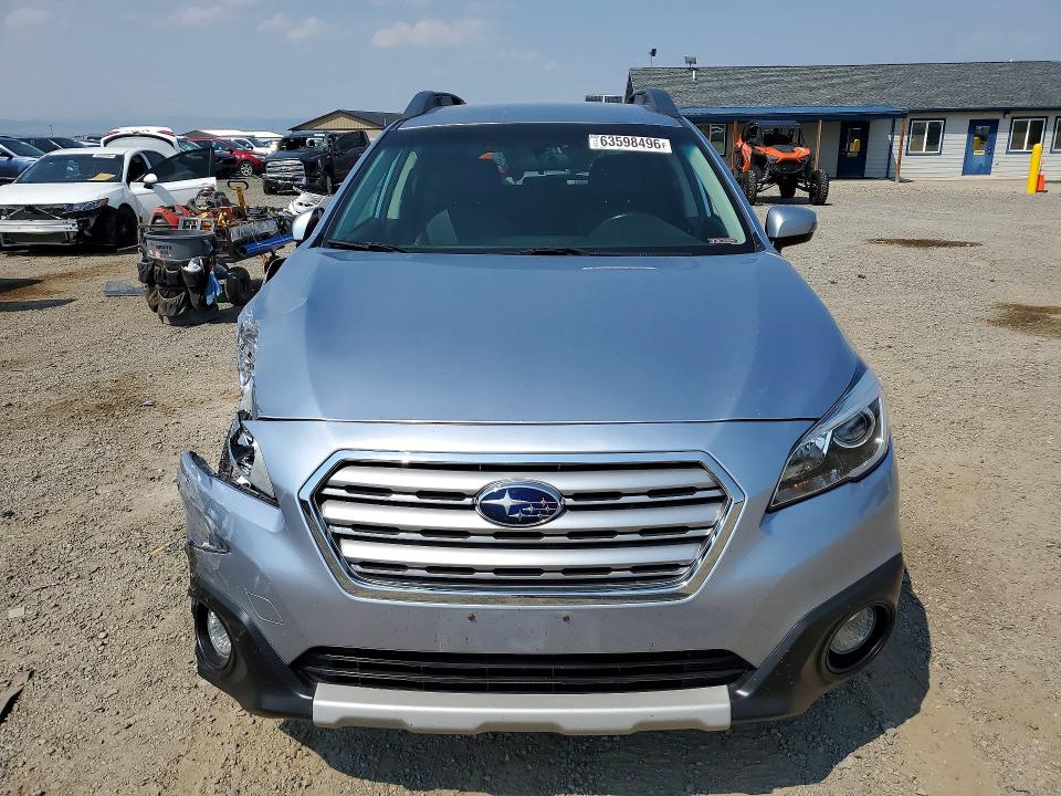 Aukcja sprzedaży 2015 Subaru Outback, vin: 4S4BSAJC3F3331398, numer aukcji: 63598496