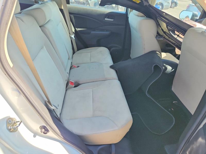 63793276 :رقم المزاد ، 5J6RM4H3XFL004673 vin ، 2015 Honda Cr-v مزاد بيع
