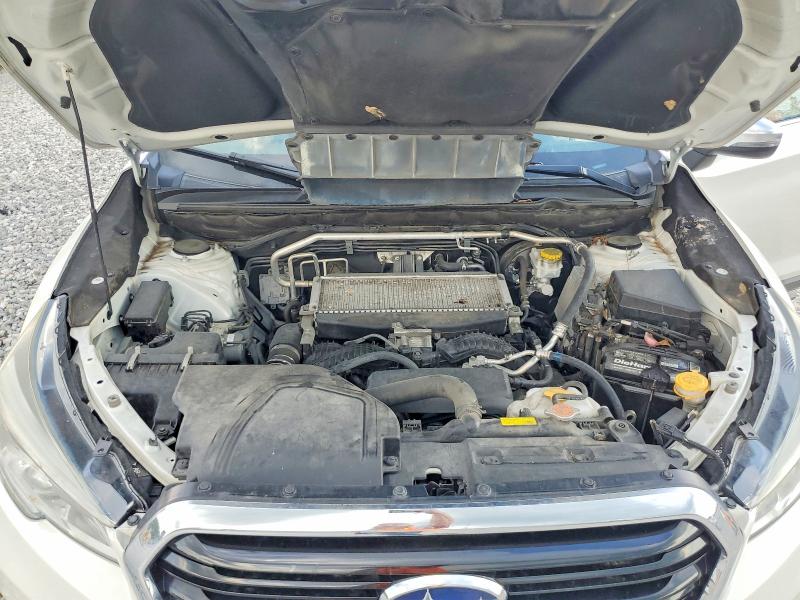 Aukcja sprzedaży 2019 Subaru Ascent, vin: 4S4WMARDXK3473878, numer aukcji: 64464806