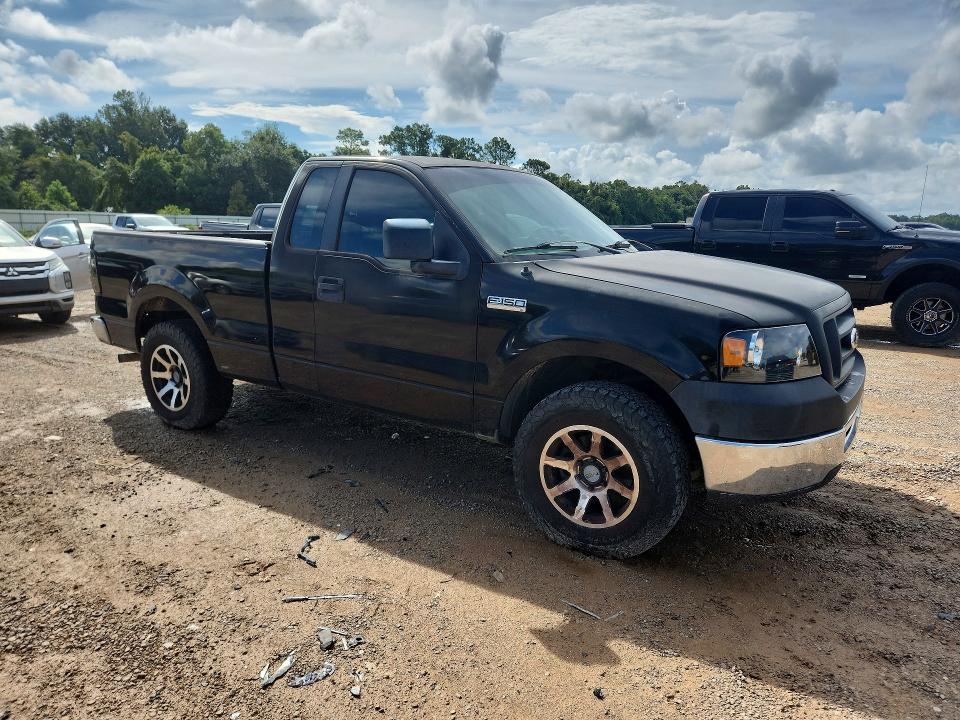 66964456 :رقم المزاد ، 1FTRF12208KC55192 vin ، 2008 Ford F150 مزاد بيع