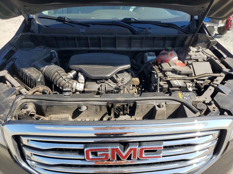 Aukcja sprzedaży 2019 Gmc Acadia, vin: 1GKKNULS2KZ188361, numer aukcji: 63600486