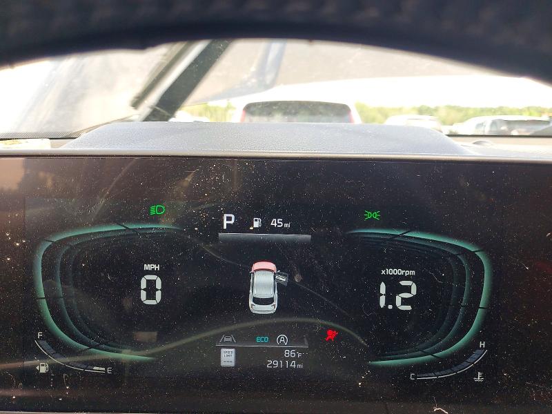 Aukcja sprzedaży 2024 Kia Telluride, vin: 5XYP64GC3RG514825, numer aukcji: 64389556