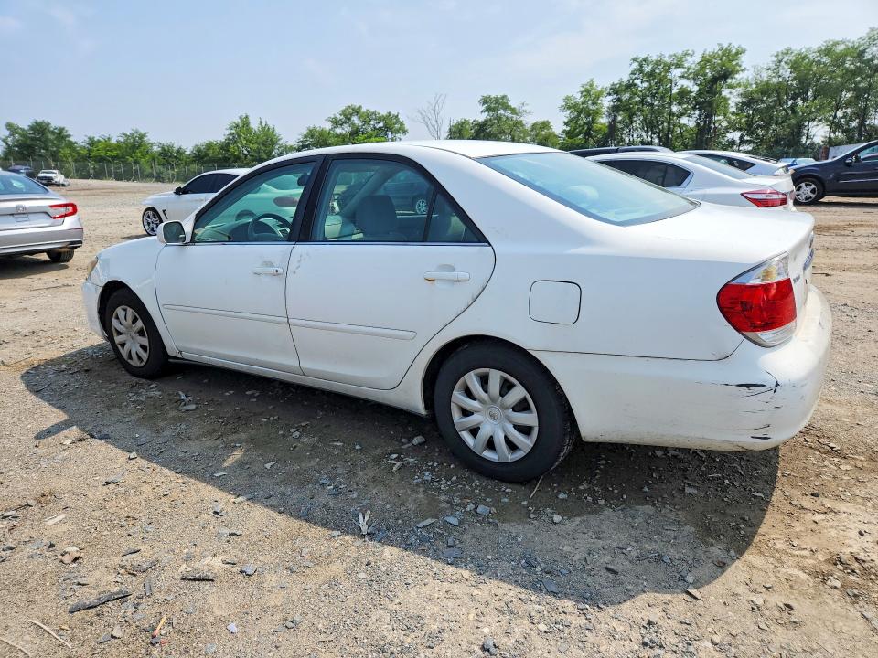 2006 Toyota Camry მანქანა იყიდება აუქციონზე, vin: 4T1BE32K16U690221, აუქციონის ნომერი: 64396436