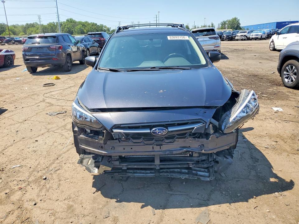 Продажа на аукционе авто 2018 Subaru Crosstrek, vin: JF2GTAAC8JH226196, номер лота: 63693106