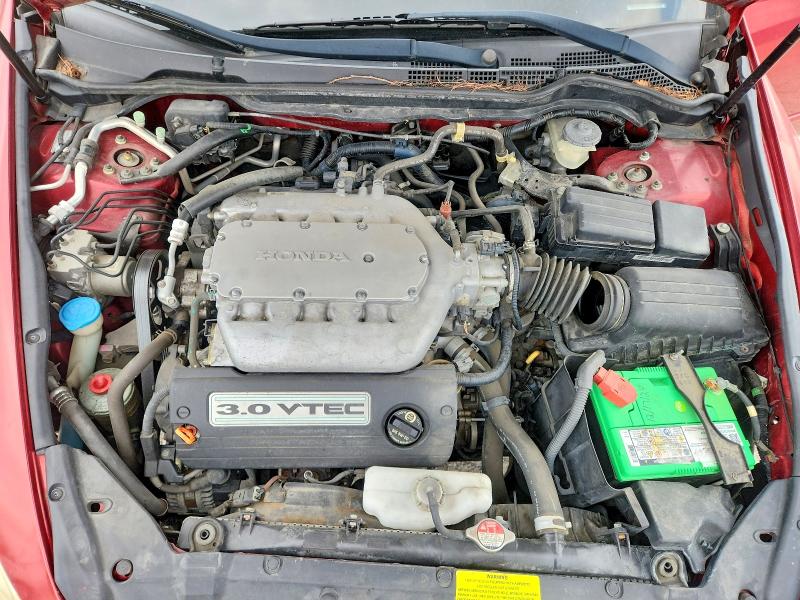 Продаж на аукціоні авто 2007 Honda Accord, vin: 1HGCM66507A066240, номер лоту: 66780886