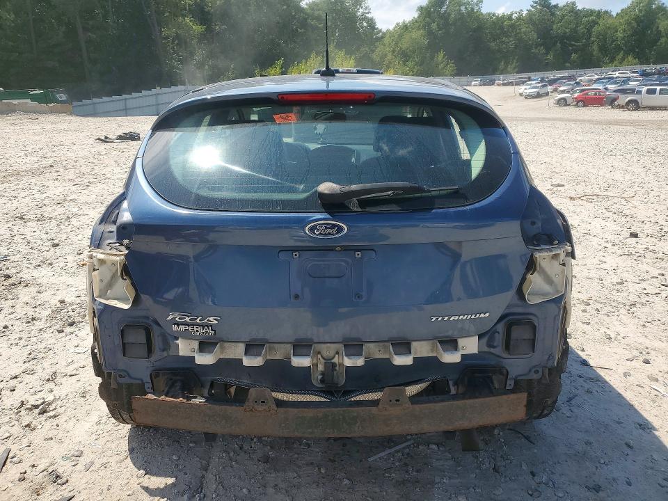 Продажа на аукционе авто 2018 Ford Focus, vin: 1FADP3N20JL283787, номер лота: 66587916