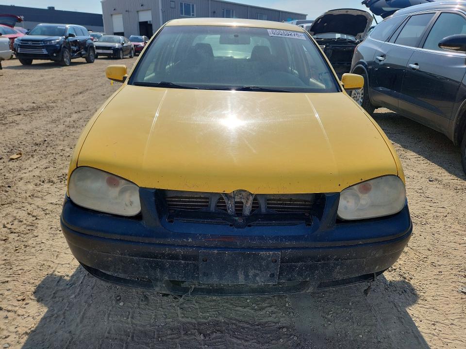Aukcja sprzedaży 2007 Volkswagen City Golf, vin: 9BWEL61J974007013, numer aukcji: 65048276