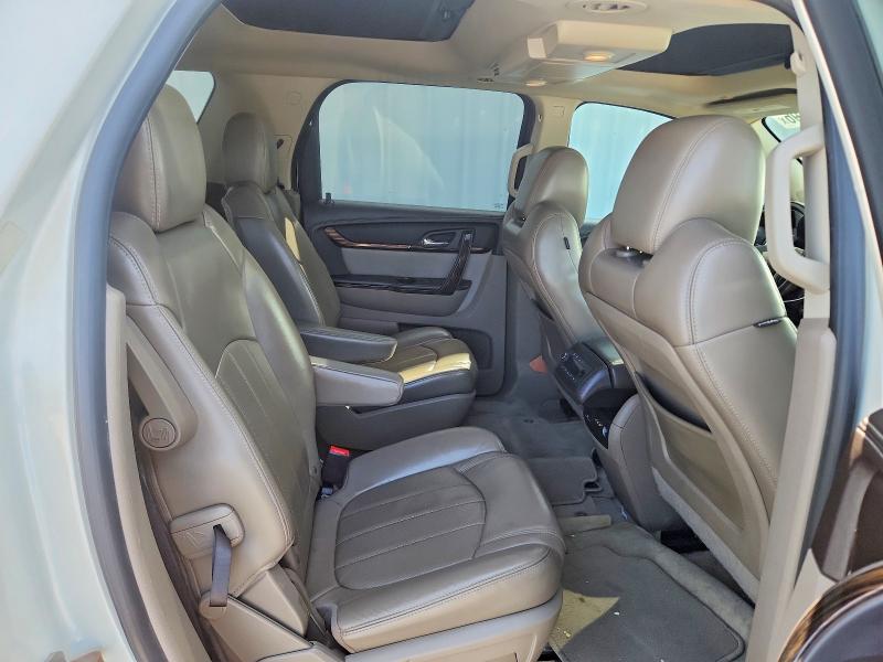 Aukcja sprzedaży 2013 Gmc Acadia, vin: 1GKKVTKD9DJ161303, numer aukcji: 66741196