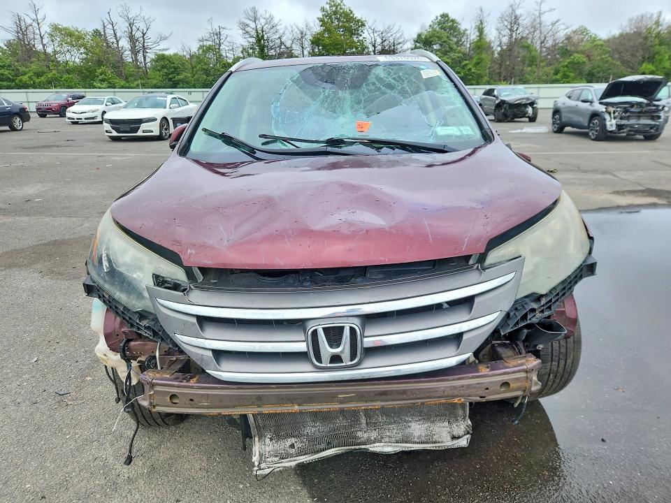 Aukcja sprzedaży 2014 Honda Cr-v, vin: 5J6RM4H70EL043855, numer aukcji: 63376926