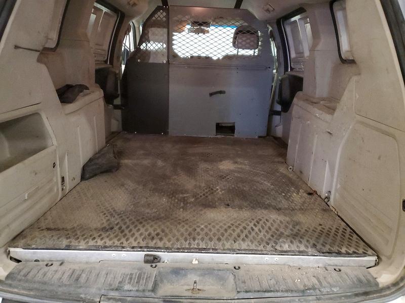Aukcja sprzedaży 2014 Ram Tradesman, vin: 2C4JRGAG8ER278107, numer aukcji: 66794046
