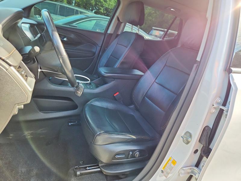 Aukcja sprzedaży 2021 Gmc Terrain, vin: 3GKALPEV3ML369294, numer aukcji: 64061206