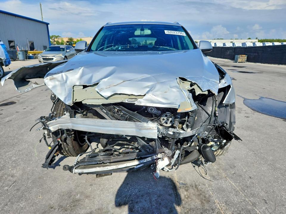 Aukcja sprzedaży 2012 Audi Q5, vin: WA1LFAFP1CA132182, numer aukcji: 63523796