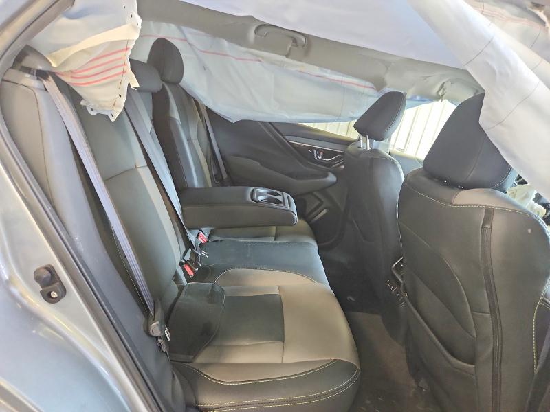 65229496 :رقم المزاد ، 4S4BTGLD5M3151052 vin ، 2021 Subaru Outback مزاد بيع