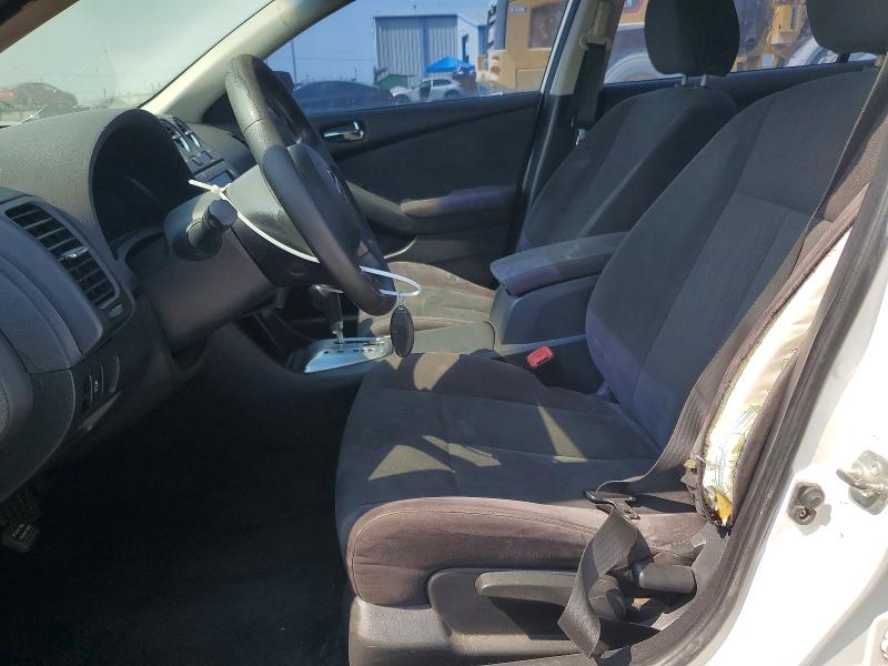 Aukcja sprzedaży 2011 Nissan Altima, vin: 1N4AL2AP2BC129402, numer aukcji: 63497636