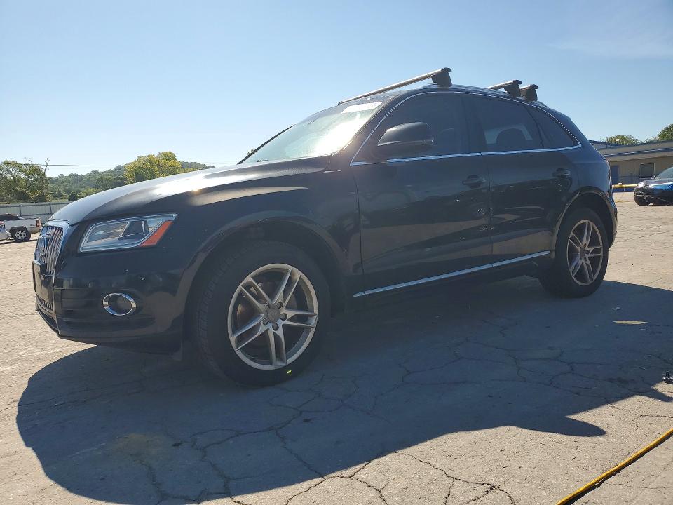 Aukcja sprzedaży 2014 Audi Q5, vin: WA1LFAFPXEA101144, numer aukcji: 66183936