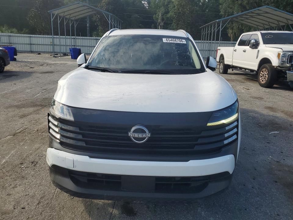 Продаж на аукціоні авто 2025 Nissan Kicks, vin: 3N8AP6CA9SL301982, номер лоту: 65468706