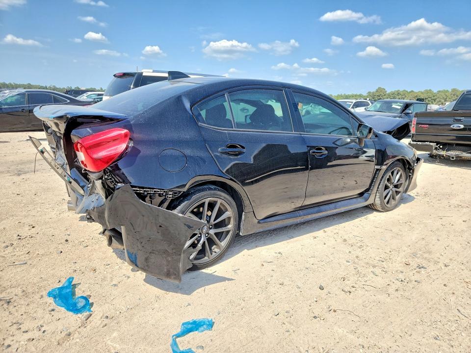 Aukcja sprzedaży 2018 Subaru Wrx, vin: JF1VA1F68J8818525, numer aukcji: 65759796