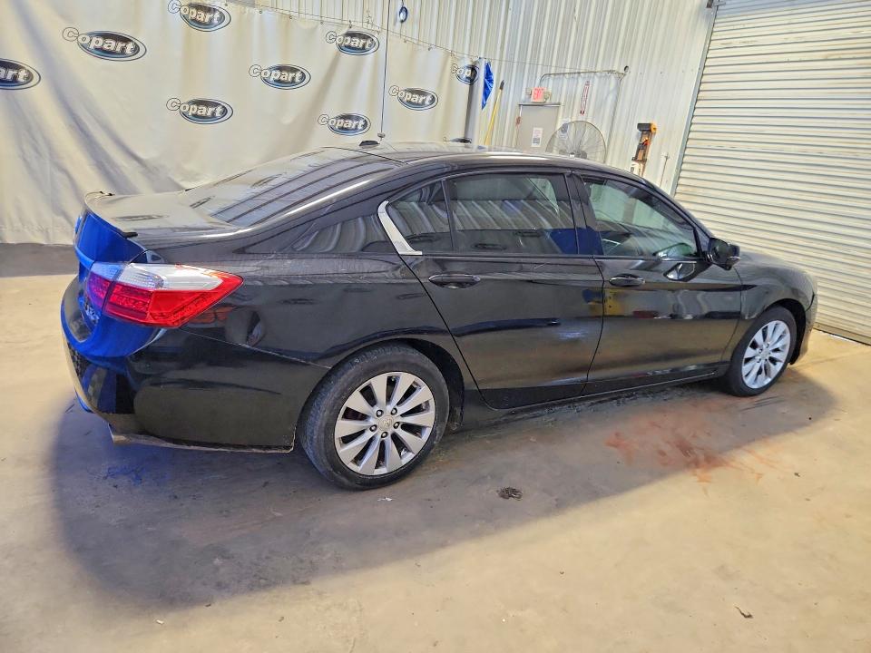 Продаж на аукціоні авто 2013 Honda Accord, vin: 1HGCR3F87DA028509, номер лоту: 63946016