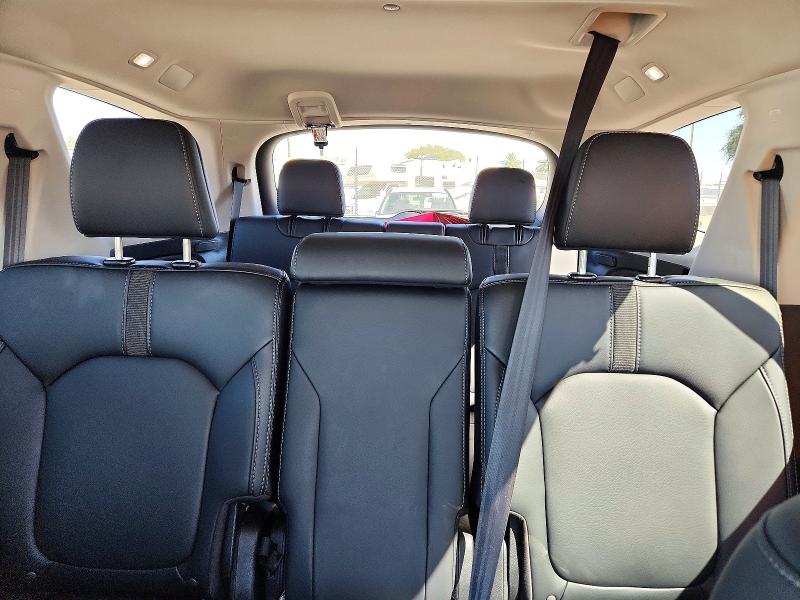 Продажа на аукционе авто 2023 Honda Pilot, vin: 5FNYG1H78PB054244, номер лота: 64228726